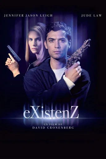 Regarder eXistenZ en streaming complet