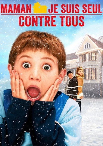 Regarder Maman, je suis seul contre tous en streaming complet
