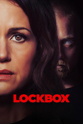 Regarder Lockbox en streaming complet