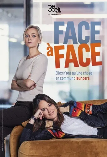 Regarder Face à face en streaming complet