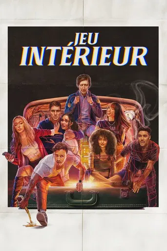 Regarder Jeu intérieur en streaming complet