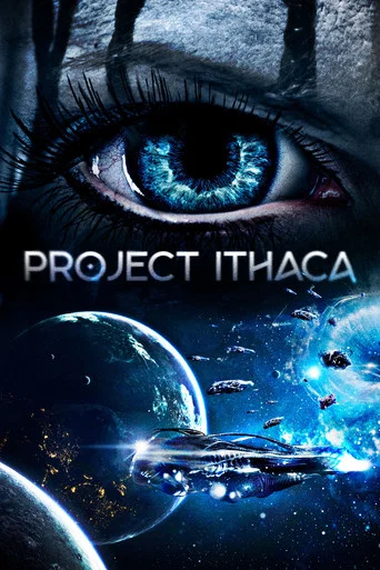 Regarder Project Ithaca en streaming complet