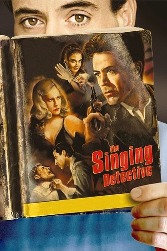 Regarder The Singing Detective en streaming complet