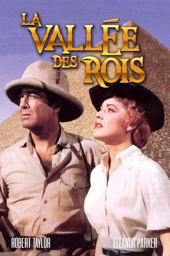 Regarder La Vallée des rois en streaming complet