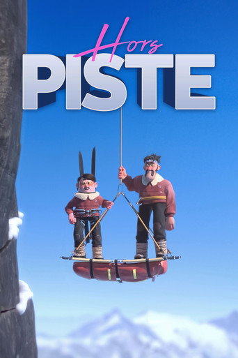 Regarder Hors piste en streaming complet