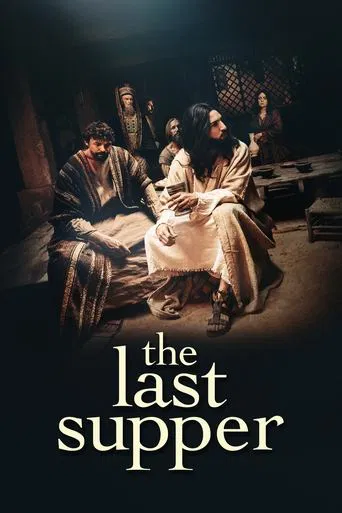 Regarder The Last Supper en streaming complet