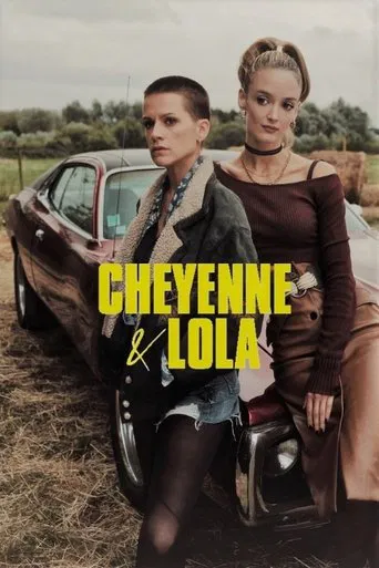 Regarder Cheyenne et Lola en streaming complet