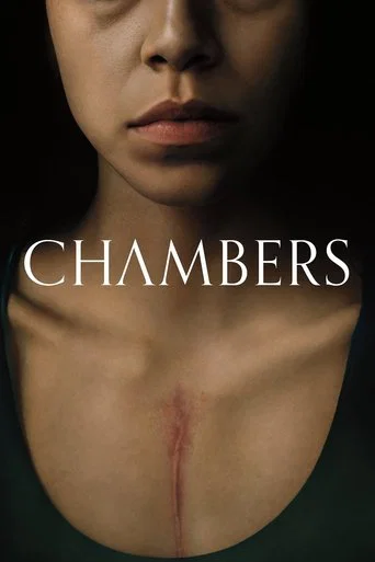 Regarder Chambers en streaming complet