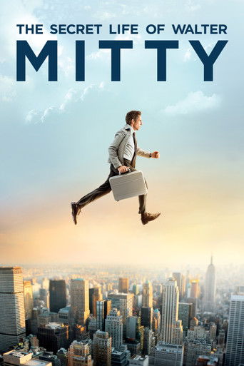 Regarder The Secret Life of Walter Mitty en streaming complet