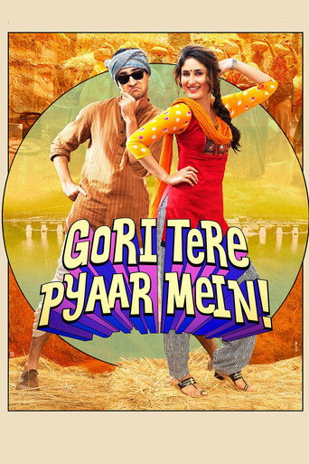 Regarder Gori Tere Pyaar Mein en streaming complet