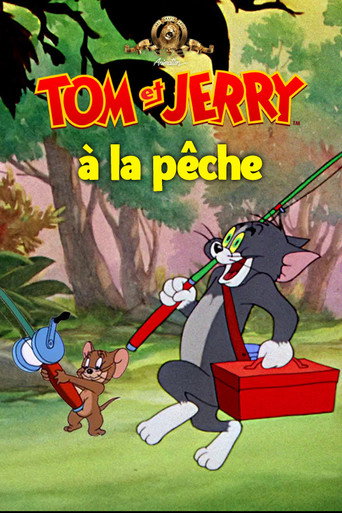 Regarder Tom et Jerry à la pêche en streaming complet