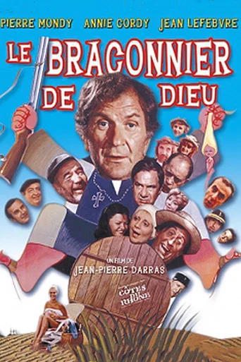 Regarder Le Braconnier de Dieu en streaming complet