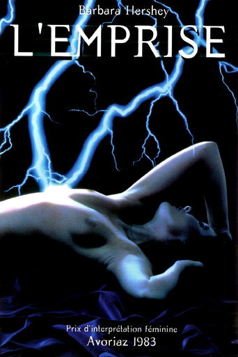 Regarder The Entity en streaming complet