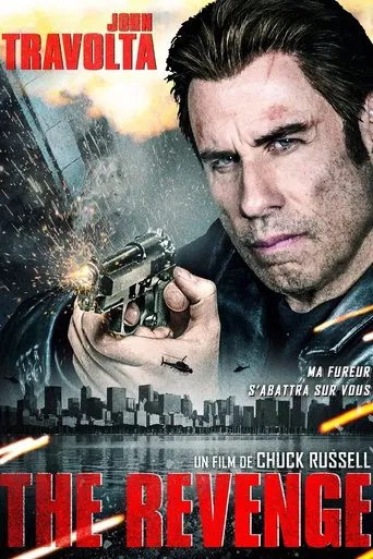Regarder The Revenge en streaming complet
