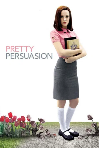 Regarder Pretty Persuasion en streaming complet