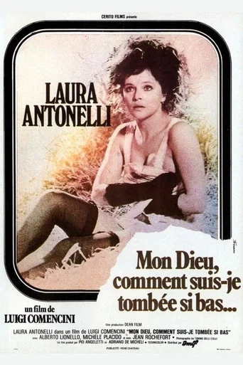 Regarder Mon Dieu, comment suis-je tombée si bas ? en streaming complet