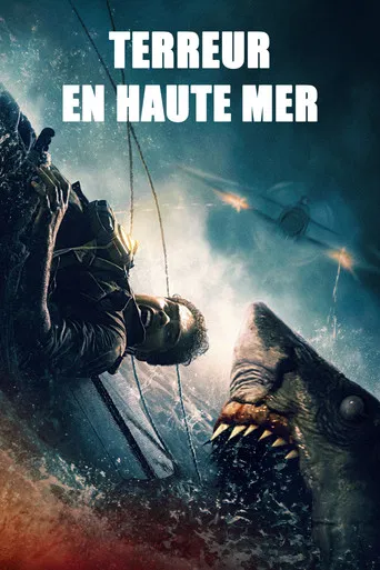 Regarder Terreur en haute mer en streaming complet