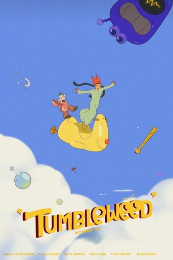 Regarder Tumbleweed en streaming complet