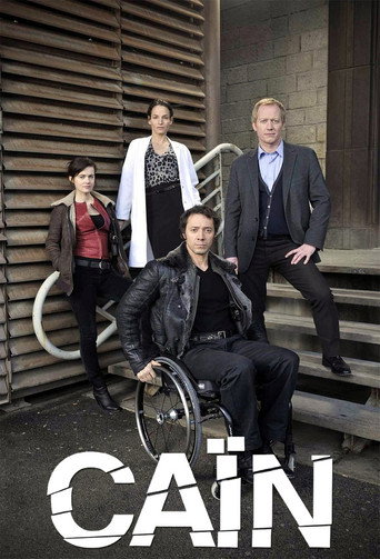 Regarder Caïn en streaming complet