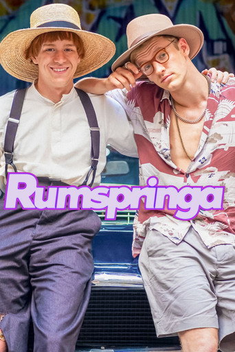 Regarder Rumspringa en streaming complet
