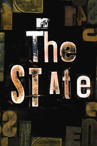 Regarder The State en streaming complet