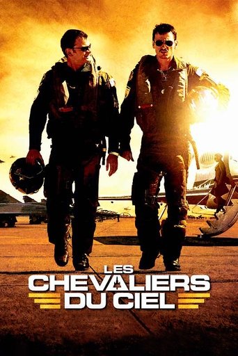 Regarder Les Chevaliers du ciel en streaming complet