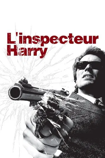 Regarder L'Inspecteur Harry en streaming complet