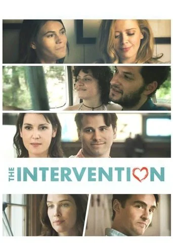 Regarder The Intervention en streaming complet