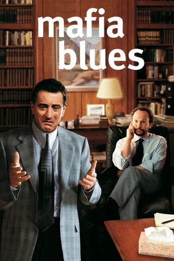 Regarder Mafia Blues en streaming complet